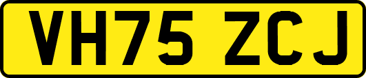 VH75ZCJ