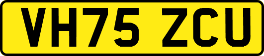 VH75ZCU