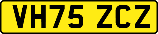 VH75ZCZ