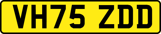 VH75ZDD
