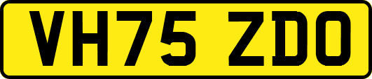 VH75ZDO