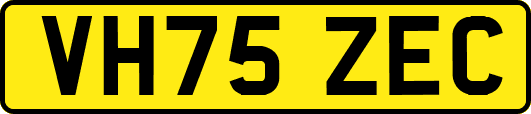 VH75ZEC
