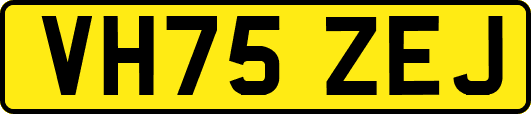 VH75ZEJ