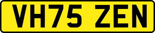 VH75ZEN