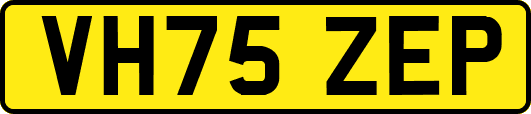 VH75ZEP