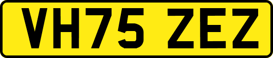 VH75ZEZ