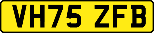 VH75ZFB
