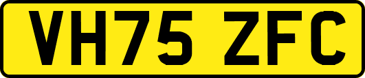 VH75ZFC