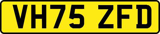 VH75ZFD