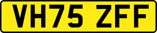 VH75ZFF