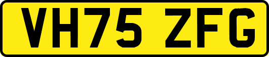 VH75ZFG