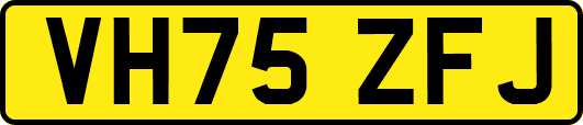 VH75ZFJ