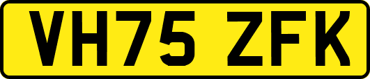 VH75ZFK