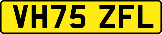 VH75ZFL