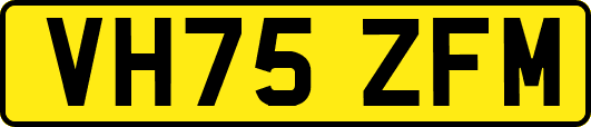 VH75ZFM