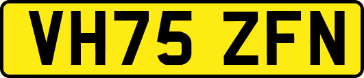 VH75ZFN