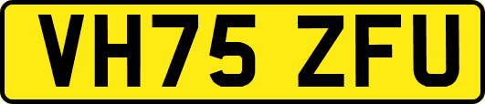 VH75ZFU
