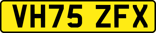VH75ZFX