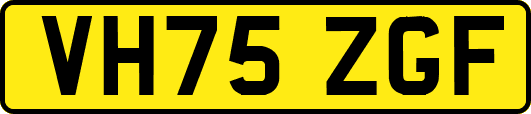 VH75ZGF