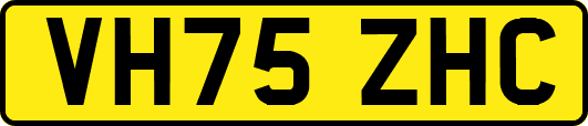VH75ZHC