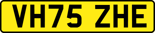 VH75ZHE