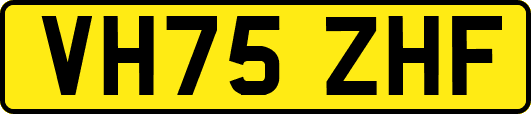 VH75ZHF