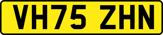 VH75ZHN