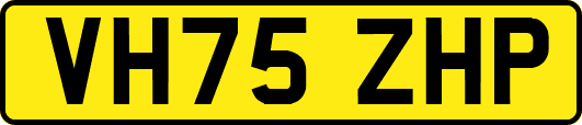 VH75ZHP