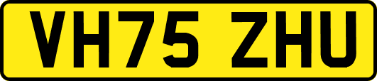 VH75ZHU