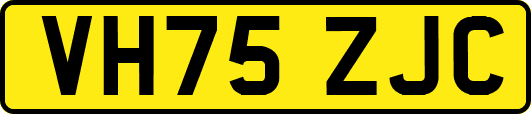 VH75ZJC