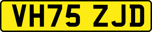 VH75ZJD