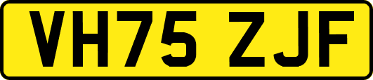 VH75ZJF