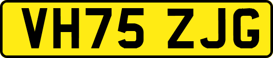 VH75ZJG