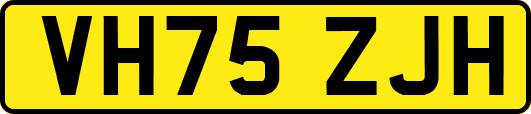 VH75ZJH