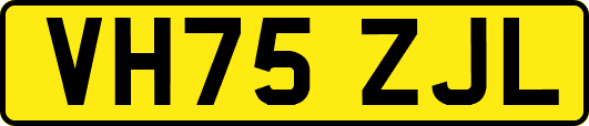 VH75ZJL