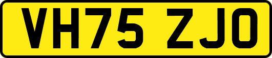 VH75ZJO