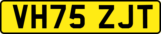 VH75ZJT