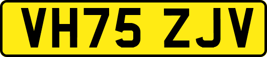 VH75ZJV