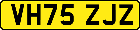 VH75ZJZ