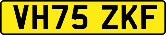 VH75ZKF