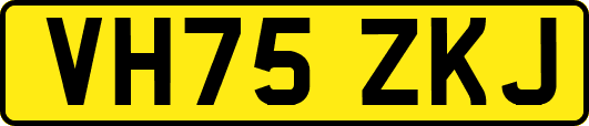 VH75ZKJ