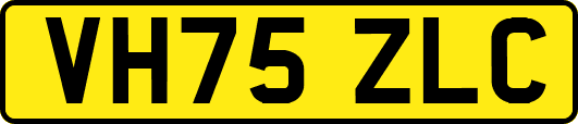 VH75ZLC
