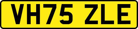 VH75ZLE