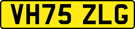 VH75ZLG