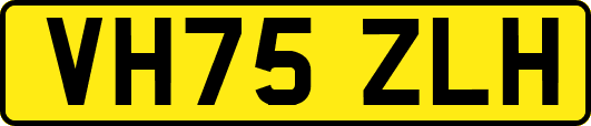 VH75ZLH