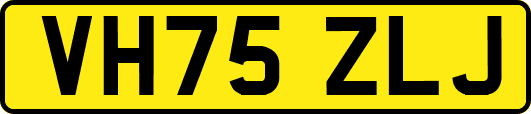 VH75ZLJ