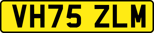 VH75ZLM