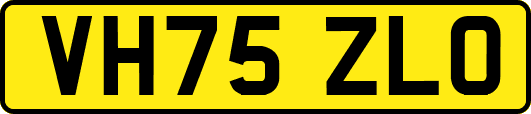 VH75ZLO