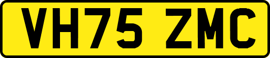 VH75ZMC