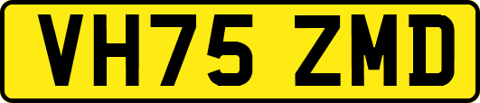 VH75ZMD